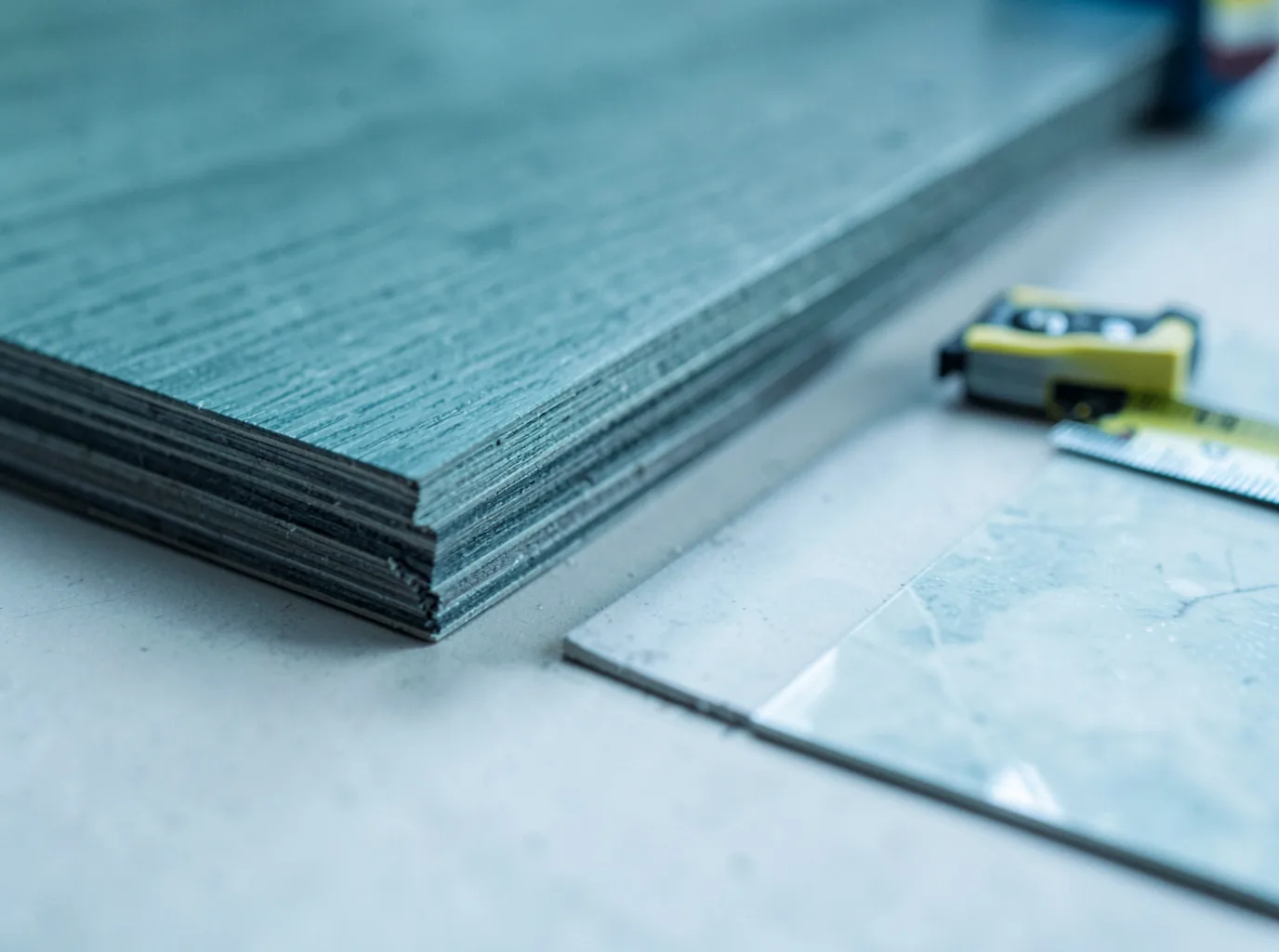 Luxury Vinyl Plank Installation Scandinavia, WI FAQs